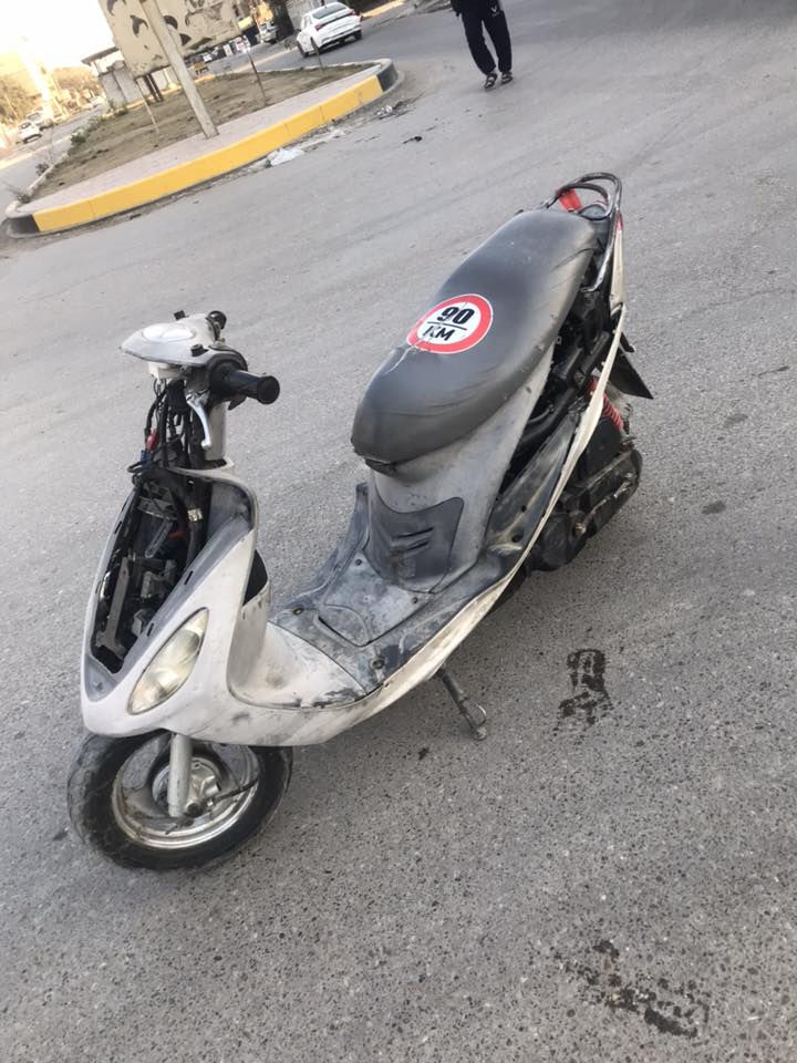 سلام عليكم ماكس منغولي ناقصة فقط كفرات الباقي كلة بلادي مكينة خرسة سلف هندر نكرة يرادلة فقط كفر كهربائيات كلة بلادي مكاني بغداد ***********
