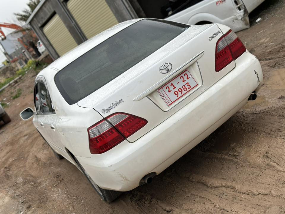 شاهینەی ٢٠٠٥ براوەی ٢ دوگموی مەکینەی ١٨٢  رۆیاڵ ***********
