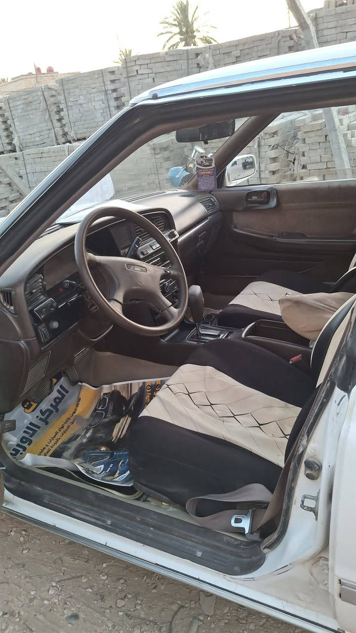مارك للبيع جاهزه من كل شي عدا الكمبريسر مال تبريد مكينه گير كهربائيات تخم تاير مابيها ولا نقص مكينه ونجي  للسعر الى 38 وبيها مجال *********** رقم كربله باسمي
