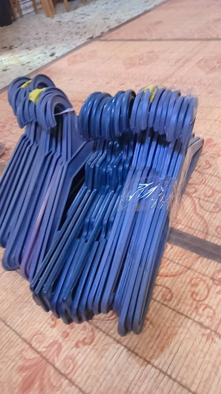 سلام عليكم ستاندات ورفوف وتعاليك محل جديد وتم تعزيله اسعار كله 3الف و2500 وتعاليك شلعه ب15الف العدد126
سله 25 المشبجه مالت شحاطات ب25 سعر الزوج 40جديدات استاند ملابس قاعده لحيم حداد قوي ب15الف


**إذا كنت صاحب هذا الإعلان وتريد حذفه لأي سبب، رجاءا أرسل رسالة إلى الدعم الفني**