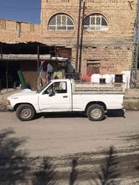 سلام وعليكم سيارة للبيع بيكم مديل 89 رقم قادسيه مكفوله من ظربه 0781679...