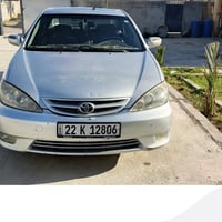 كامري • ٢٠٠٦ • محرك ٤ سلندر