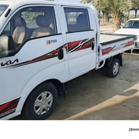 كيا دبل قماره • ٢٠٢٣ • ٤٠٠٠٠