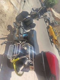 عندي درجة شحن للبيع بطارية جدد 5 مكانك بغداد حي العامل السعر 400 شراي ...