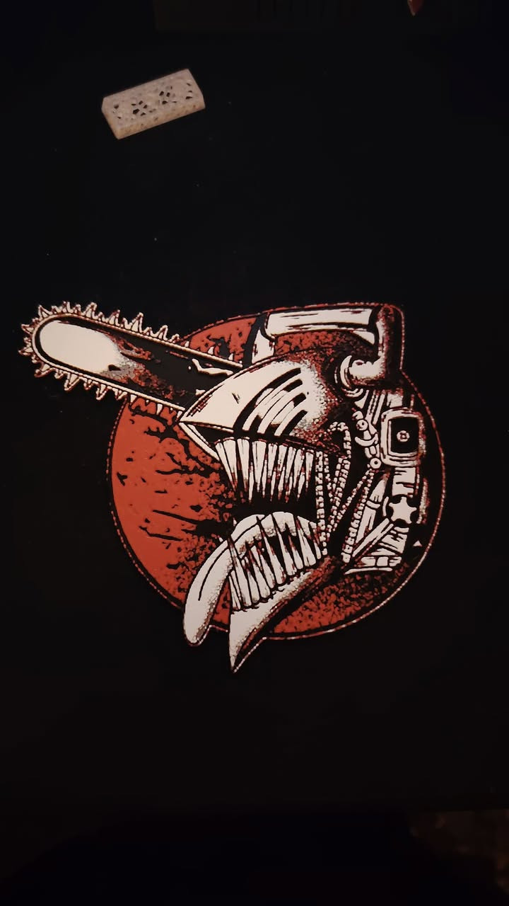 اليوم جايبلكم شغله تفيدكم
طباعة فگرات ، لوحات ، ستاند ، كي كابس + اي شي يعجبك داخل موقع Maker world

كل اللي عليك تدخل على الموقع تنسخ رابط وتدزه على الواتس 
اب  ‭0772 932 3517‬
المكتب بغداد- حي اور 
توصيل لكل العراق
