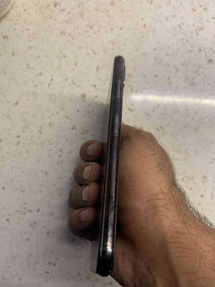 سلام عليكم اكس ماكس 
طافي مايشتغل مشكلة من بورد خريطة ابيع بهاي حالة جف تراب بس كلشي شغال شرط فحص 

سعر ٥٠ الف 

مكاني كركوك 

***********
