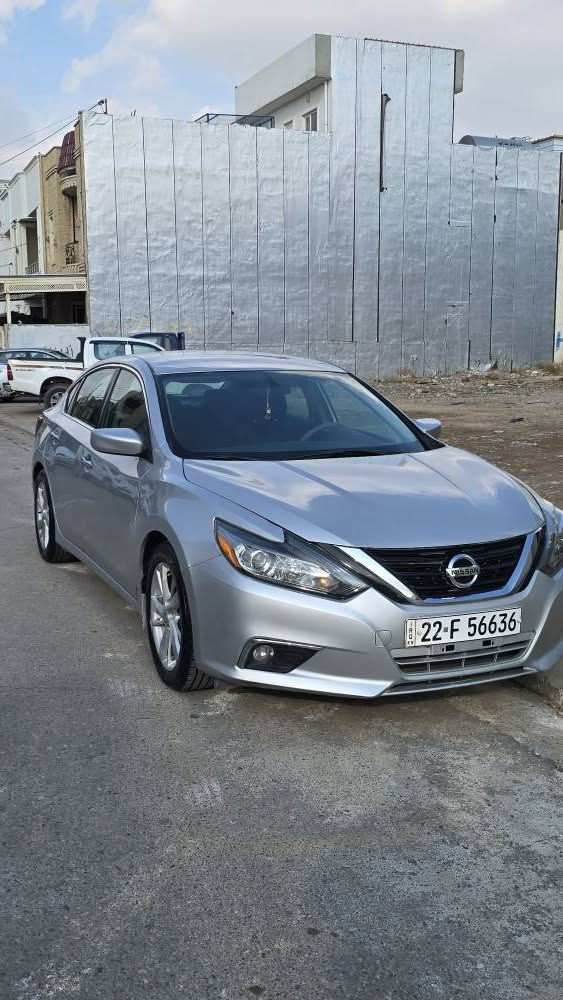 نیسان ئاڵتیما 2018 دوو پارچە سبوغە بێ ناوگرتن نمونە لە جوانی یەک دینار مەسرفی نیە هەموو شتی نوێیە
*********** أربيل, العراق
