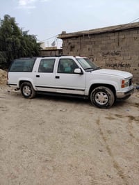 بهبهان سوبرمان • موديل ٩٨ • مكينة وكير