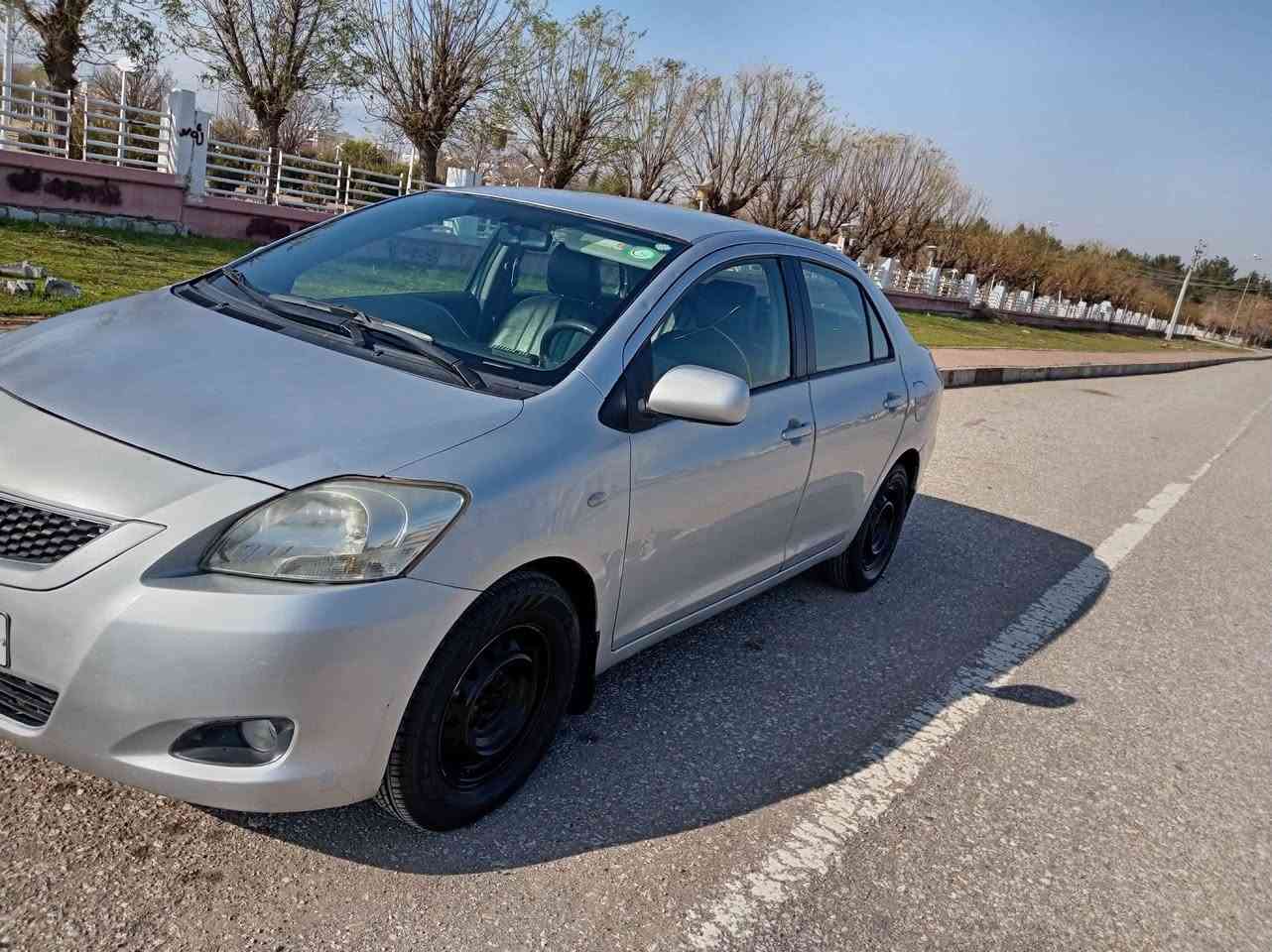 *********** دار بنديهكان, السليمانية
