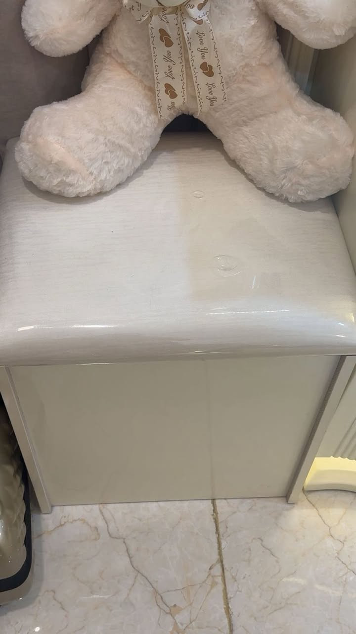 للبيع غرفة تركية جديدة 9 قطع استعمال شهر فقط سعرها مليونين العنوان بغداد - زيونة


**إذا كنت صاحب هذا الإعلان وتريد حذفه لأي سبب، رجاءا أرسل رسالة إلى الدعم الفني**