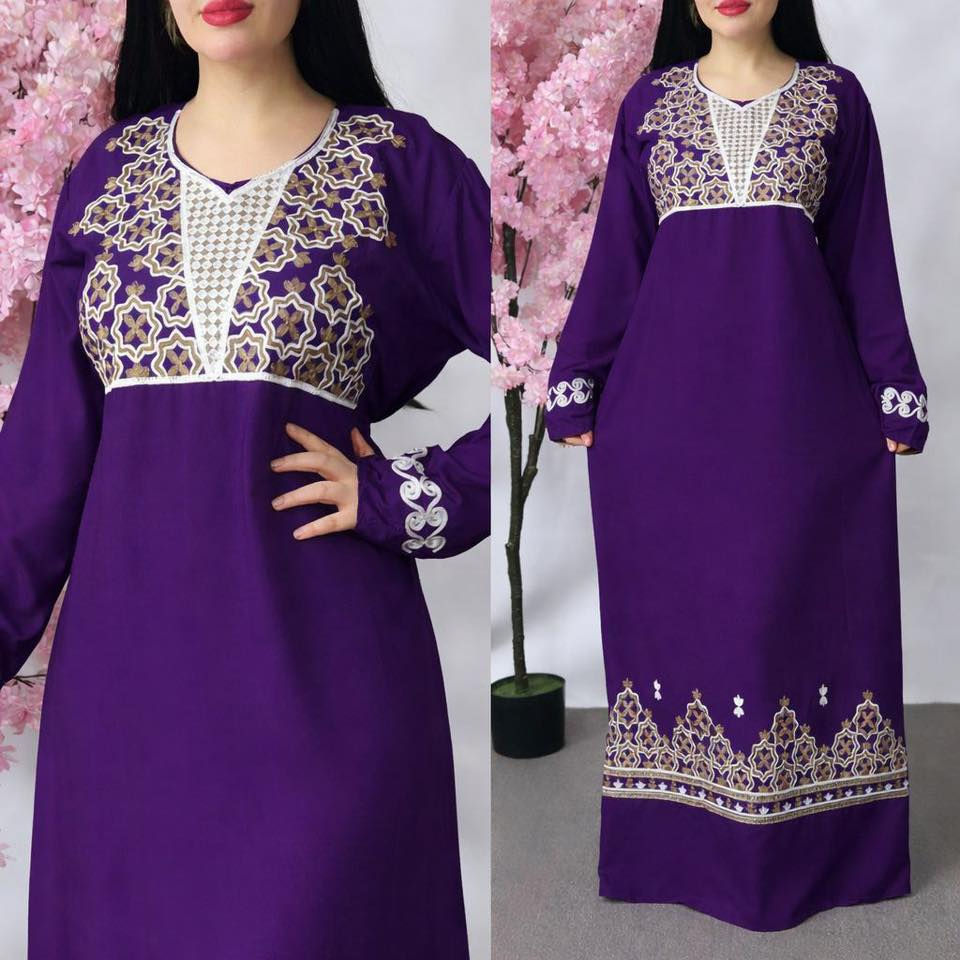 موديلات ترند 🔥 🔥
الفاتحين مشروع جديد وميعرفون من يا جملة يبدون انصحكم ادخلون للقناة اسعار ناريه 🔥🔥🔥⤵️ 

https://t.me/melia_storee


**إذا كنت صاحب هذا الإعلان وتريد حذفه لأي سبب، رجاءا أرسل رسالة إلى الدعم الفني**