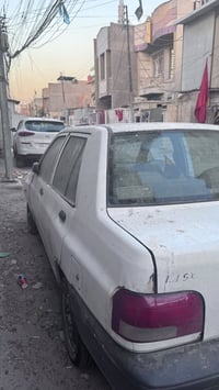 مكينة وكير • ٢٠١٨ • على الحادث