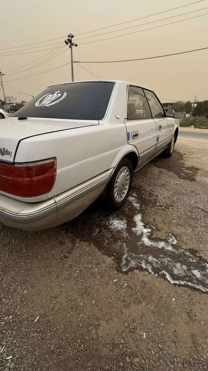 هارتوب موديل 91 كفاله عامه من الكص والعيب الشرعي رقم كربلاء نكليزي مكينه كير حداديه جديد تحويل ثاني يوم سعره 50 وبيه مجال بسيط مكاني كربلاء طويريج 
***********
