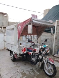 ستوته • موديل ٢٢ • محرك ٢٦