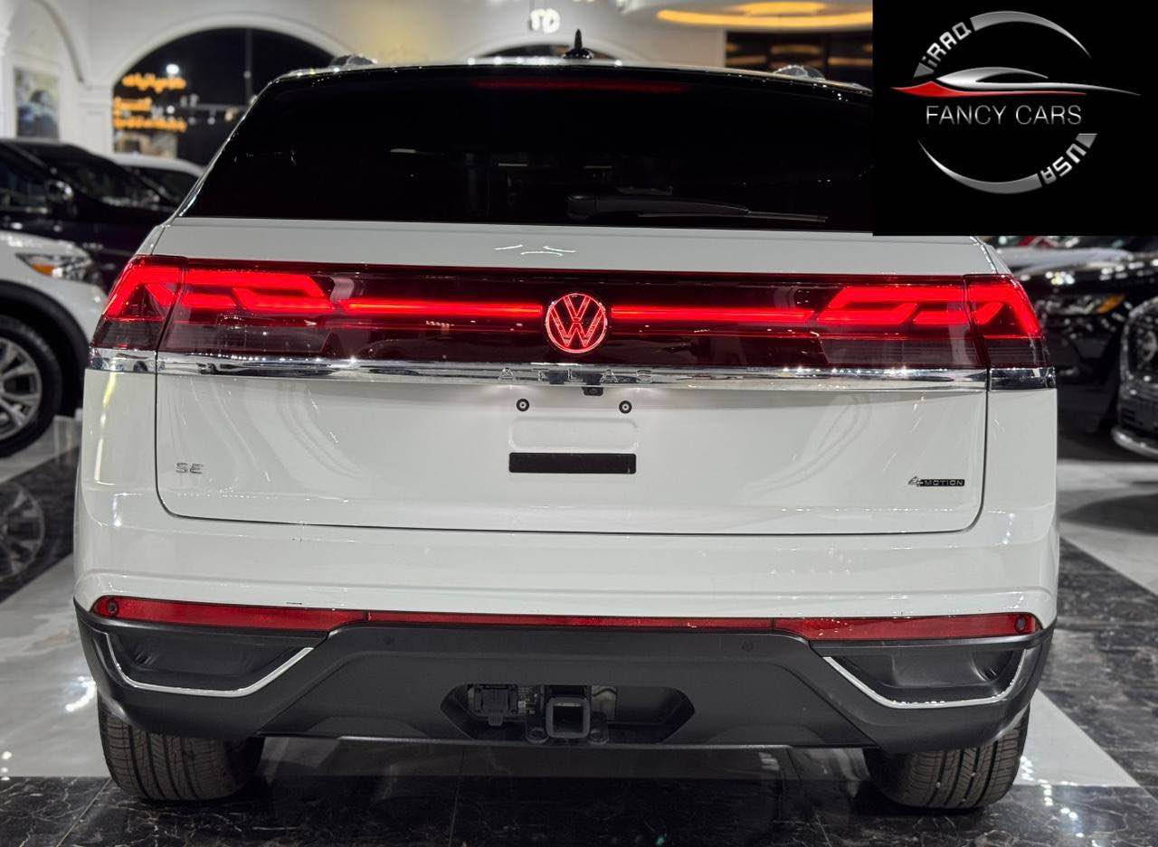 ‎عربى/کوردی
‎فولكسفاغن
‎أطلس كروس سبورت, SE, 2024
‎عدد الأميال : 19 ميل
‎ضرر: كلين تايتل
‎سلندر: 4 سلندر
‎محرک: 2.0T
السعر / 38,000$ 🔥
الكاميرا الخلفية - سقف بانورامي - صندوق كهربائي  - التحكم على المنحدرات - كاميرا 360 - مستشعر وقوف - تدفئة المقاعد - فتحة السقف - بصمة - مثبت السرعة - مرايا جانبية كهربائية - نوافذ كهربائية - شاشة - مراقبة النقطة العمياء - التعرف على إشارات المرور - نظام المفتاح الذكي - التحكم التلقائي في درجة الحرارة - مقاعد كهربائية - 8 وسادة هوائية - مصابيح زينون الأمامية - المصابيح الأمامية ليد - مانع الانزلاق - إنارة محيطية - أبل كاربلاي - التشغيل عن بعد - ABS - AWD - رادار

‎العنوان: اربيل  -  شركة فانسي كارس
‎   شارع  ١٠٠م مقابل شركة سيد نهرو

☎️-0750-511-05-05
☎️-0776-511-05-05

*************
‎ڤۆڵکسواگن
‎ئەتڵەس کرۆس سپۆرت, SE, 2024
‎ماوەی ڕۆیشتن : 19 ميل
‎بۆیاغ: کلین تایتڵ
‎پستۆن: 4 پستۆن
‎بزوێنەر: 2.0T
 نرخ / 38,000$ 🔥
کامێرای دواوە - پانۆراما - سندوقی کارەبایی - ڕاگری نشێوی - کامێرا 360 - حەساس - گەرمکەرەوەی کوشن - سلاید - بەسمە - دیاریکرنی خێرایی - ئاوێنەی لاتەنیشتی کارەبایی - جام کارەبایی - شاشە - ئاوێنەی ڕادار - ناسینەوەی هێماکانی هاتوچۆ - سیستەمی کلیلی زیرەک - کۆنترۆڵی پلەی گەرمی ئۆتۆماتیکی - کورسی کارەبایی - 8 پەرەشووت - لایتی پێشەوەی زینۆن - لایتی پێشەوەی لید - کۆنتڕۆڵکردنی خزان - ڕووناکی دەوروبەری ژورەوە - ئەپڵ کارپلەی - شەغال - ABS - AWD - ڕادار
‎‏Rear Camera - Panoramic Roof - Electric Tailgate - Hill Holder - Camera 360 - Parking Sensor - Seat Heating - Sunroof - Keyless Entry - Cruise Control - Electric Side Mirrors - Power Windows - Screen - Blind Spot Monitor - Traffic Sign Recognition - Smart Key System - Automatic Temperature Control - Electric Seats - 8 Airbags - Xenon Headlights - LED Headlights - Traction Control - Ambient Lighting - Apple Carplay - Remote Start - ABS - AWD - Radar

‎📍  ناونیشان: هەولێر کۆمپانیای فانسی کارس 
‎        شەقامی ١٠٠م بەرامبەر شركة سيد نەهرۆ أربيل, العراق
