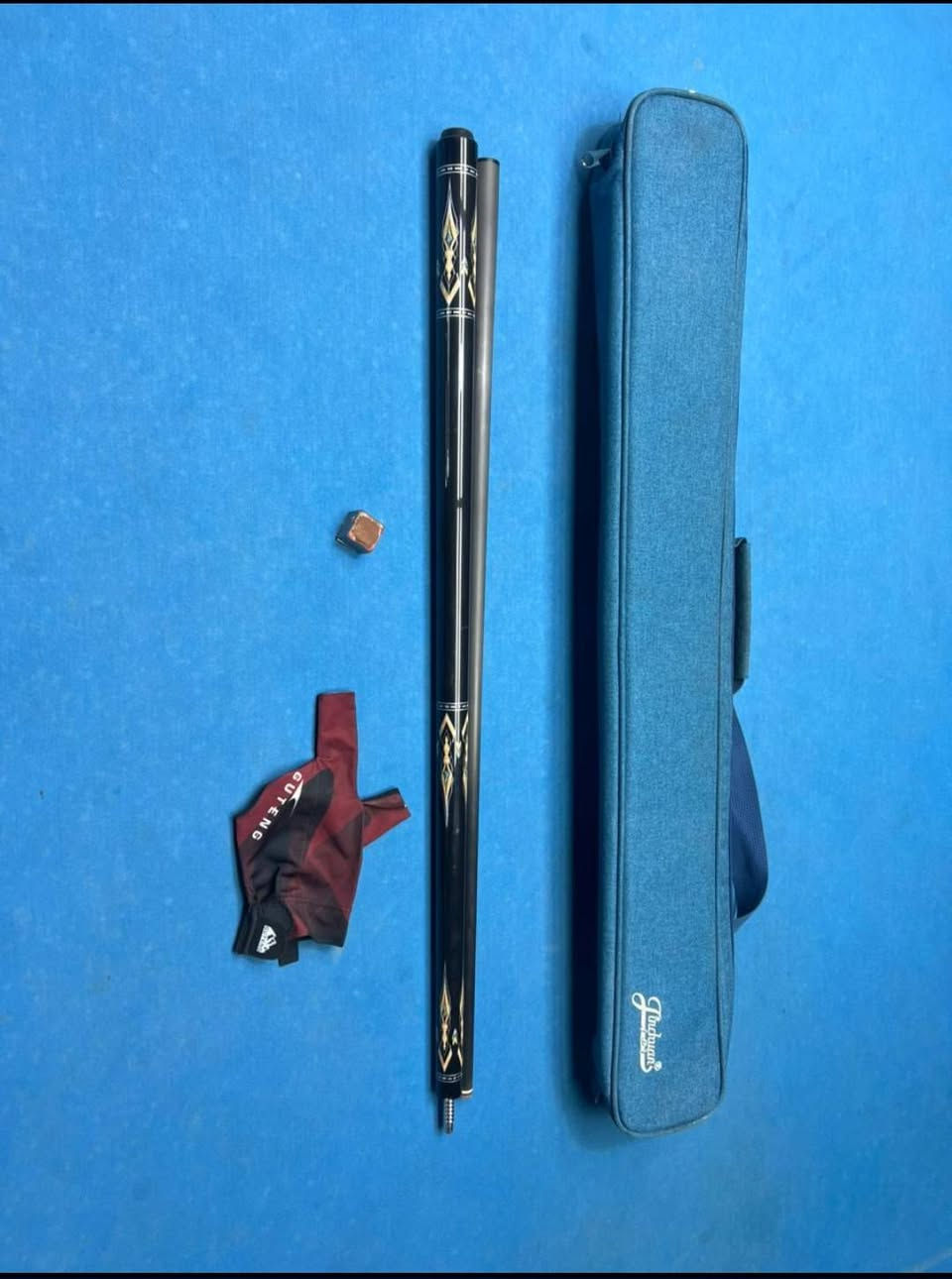 كيوب كاربون فيوري تب كامواي وياه جف وجنطه وجوك ***********
