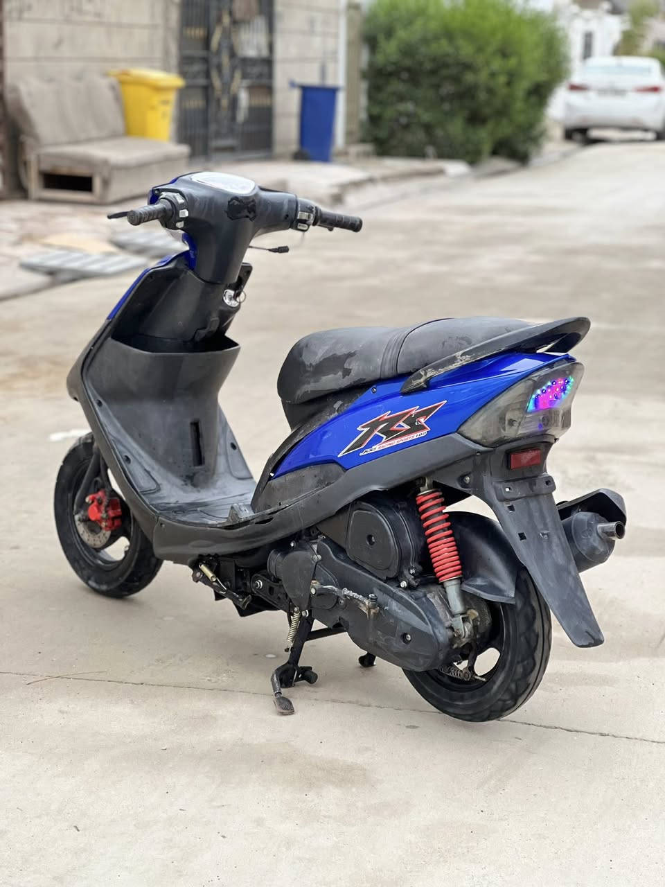 ماكس عدله بوشه ٤٩ نضيفه وجاهزه بدون نقص مال جناي سلف هندر كهربائيات شلعه معدل كله بشرط سعرها 625 ومجال بسيط للشراي❤️
***********
