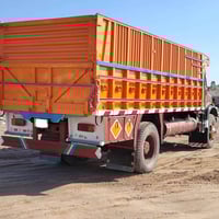 مصلاوي • للبيع • شاحنة