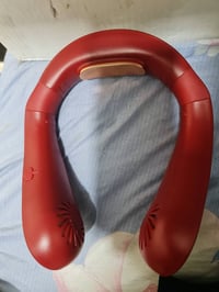 مروحة شحن • تبريد • محمولة