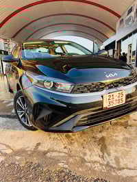 فورتي ٢٠٢٤ • ٩٠٠٠ كم • بجم كبس