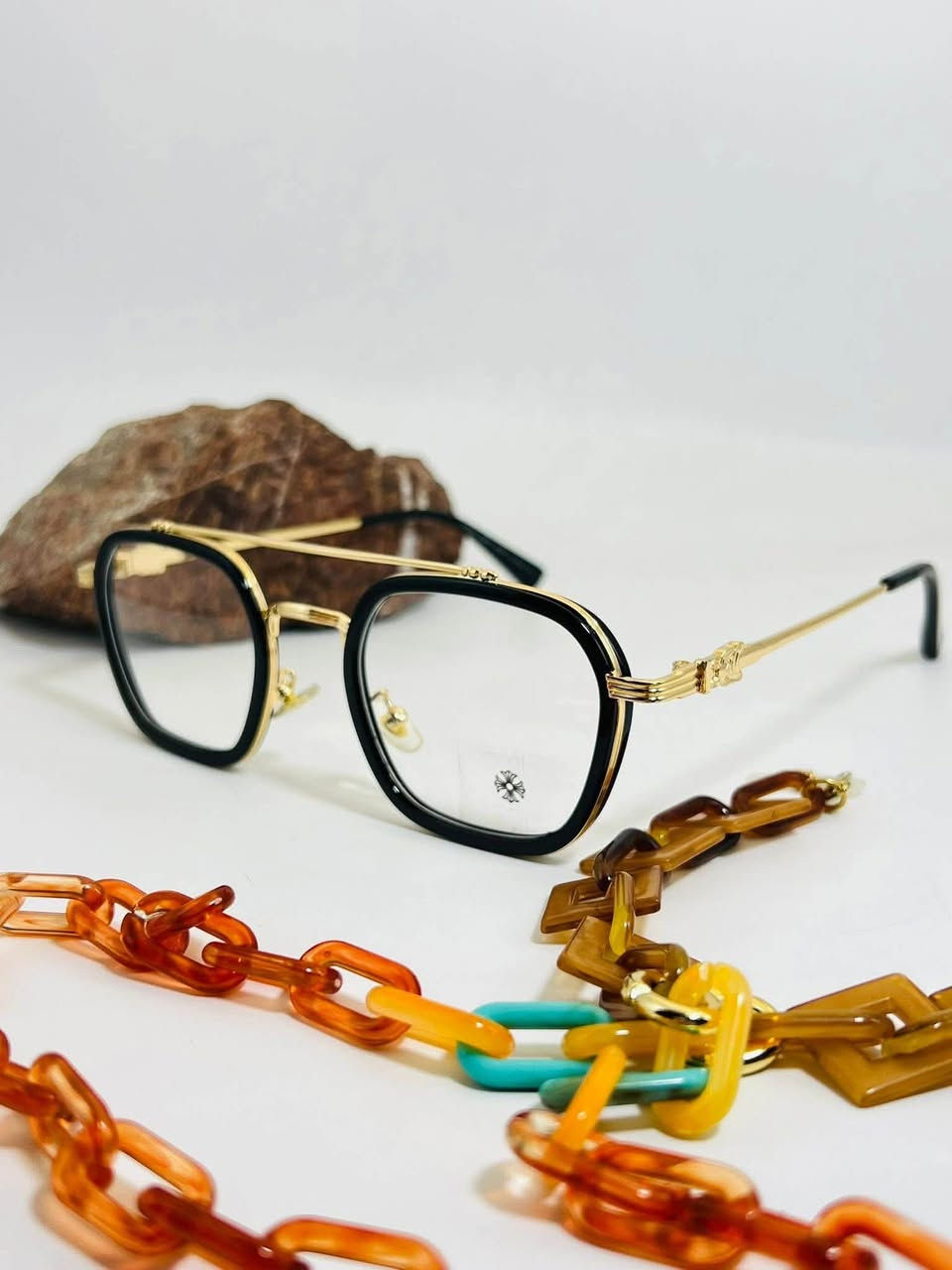 👓 عندك وصفة نظر جاهزة؟

ما عليك إلا:
✅ تختار الإطار اللي يعجبك من صور البيج
✅ ترسل صورة واضحة لوصفة النظر

وإحنا نجهز لك النظارة بالمواصفات المطلوبة ونوصلها إلك بكل سهولة 🚚

🔹 عدسات طبية عالية الجودة
🔹 تشكيلة إطارات متنوعة
🔹 خدمة توصيل سريعة

راسلنا الآن واختر إطارك المفضل 📩

Eye Life للبصريات
📞 ***********
OD Laith H Khudair
