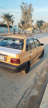 ٢٠١١ • بنزين • تحويل وكالة