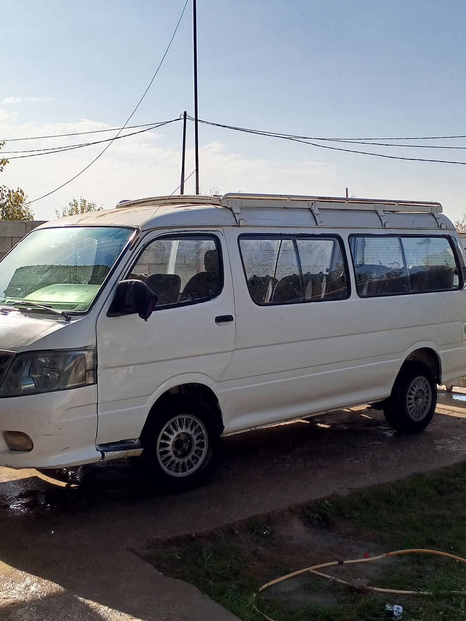 للبيع فتون موديل 9 رقم بغداد انكليزي مصفره هيءه وغرامات تحويل مباشر مكينه وكير وكسل  كفاله السعر 51ورقه وبيه مجال ***********
