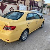 كورلا موديل 2009 كير مكينه كفاله السعر 77 للاستفسار ع رقم‬‏ رقم بغداد ...