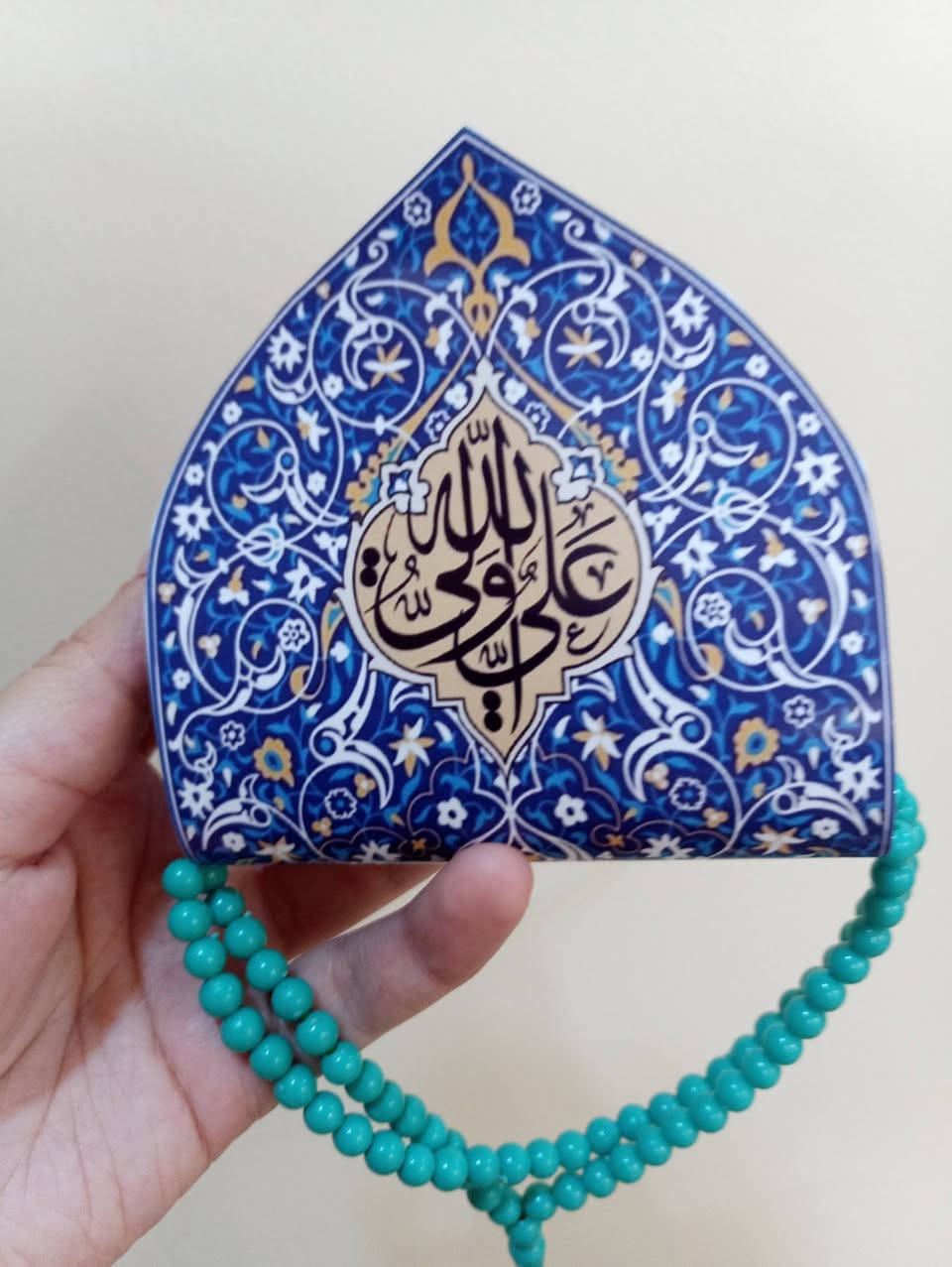 مرحبا توفرت عروض  توزيعات عيد الغدير الأغر 
٥٠ كارت فقط ب٥  الاف 
كارت امير النحل فقط ب٥٠ كارت ب١٠ الاف 
٥٠ كارت  + ٥٠ شمعه +كيس شفاف ب١٥ الف ٣٥كارت +٣٥سبحه +كيس شفاف ب ١٥ الف 
يتوفر توصيل لكافه محافظات العراق
تابعونا على صفحه الانستا حتى تشوفون باقي العروض
https://www.instagram.com/reel/DYsKrzQok8Q/?igsh=MXQ3eHlrZmhuNThjOA==


**إذا كنت صاحب هذا الإعلان وتريد حذفه لأي سبب، رجاءا أرسل رسالة إلى الدعم الفني**