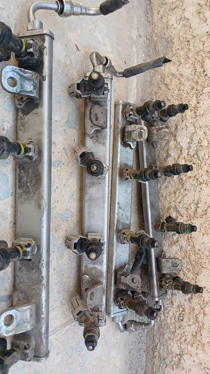 عرض خاص من صفحة  

 المعيار بيت المواد الاحتياطية 

للسيارات نيسان صني الهندي وفيرسا

تخم نوزلات تفصيخ وارد ياباني 

 سعر التخم 30 #الف والتوصيل مجاني 

للحجز والاستفسار الاتصال 

***********
***********

#صني_هندي
#فيرسا 
#نيسان
#المعيار_بيت_المواد_الاحتياطية
