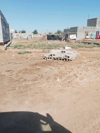 طابو زراعي • ٣٠٠م • خلف ساحة الشعائر