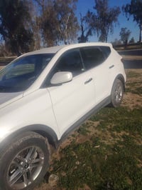 سنتافي • ٢٠١٨ • بدون حادث