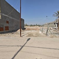 ١٥٠م • علوة الفحل شارع القاعة • منطقة مرتبة