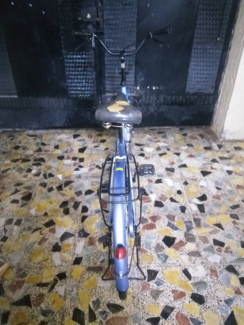 بناتي موديل ٢٠٢٥ لون سماوي بي بس البريك الخلفي السعر١١٥ و بي مجال للطيبين


**إذا كنت صاحب هذا الإعلان وتريد حذفه لأي سبب، رجاءا أرسل رسالة إلى الدعم الفني**