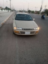 تيوتا كارينا • ١٩٩٢ • اوتوماتيك