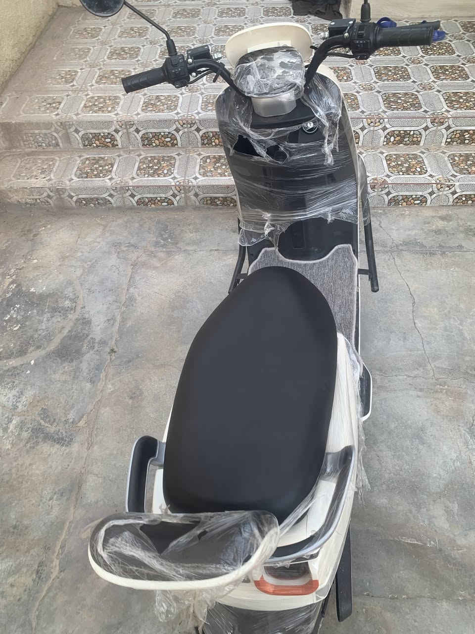 دراجه شحن تيسلا بغداد 2026
6 بطاريات شرط 

صار سبوع شتريتها

3 سرع 

لايت عالي ناصي 

32 امبير بطاريه دبل

للبيع 700 الف

ومراوس ب 13 برو ماكس


**إذا كنت صاحب هذا الإعلان وتريد حذفه لأي سبب، رجاءا أرسل رسالة إلى الدعم الفني**