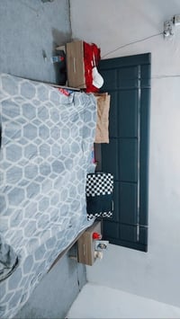 غرفه تركي • نظيفه ١٠٠/١٠٠ • مستعمل شهر واحد