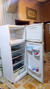 ثلاجة • نظيفة • ميسان