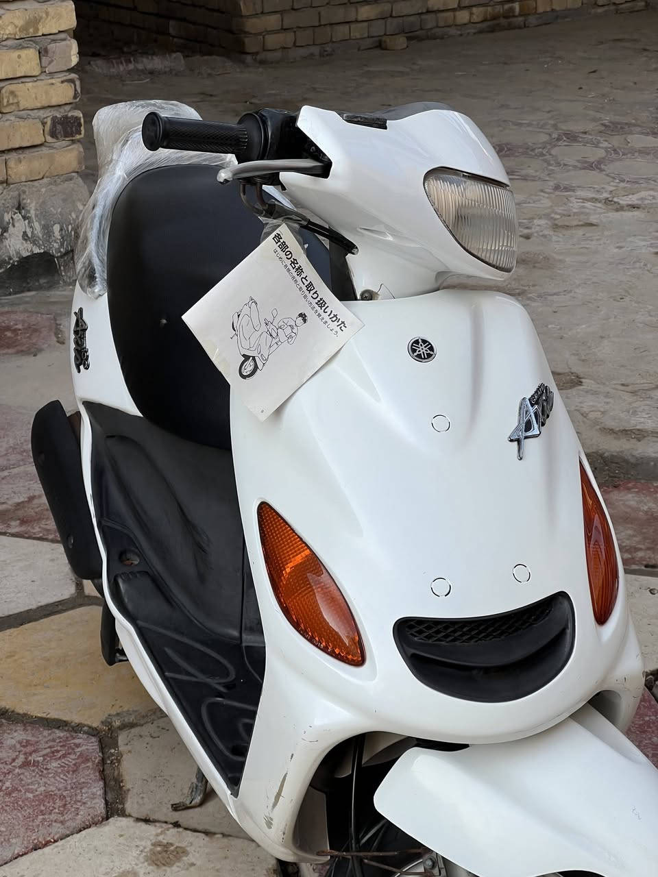 اكزز حاويه فحل مزاد دخول جديد
كفاله عامه من كلشي قطعه كلش جميله 
شرط نعومه وشلعه ومعدل 
سعرها مليون و 325 سوك الشيوخ
***********
