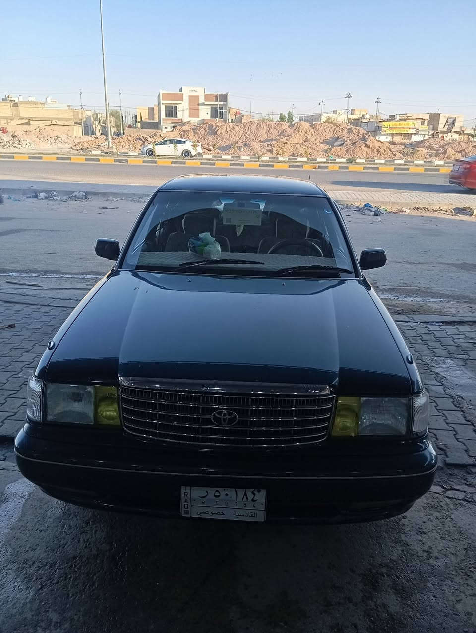 سلام عليكم ارنب للبيع مكان نجف. سعر 55 مقفول من الكص


**إذا كنت صاحب هذا الإعلان وتريد حذفه لأي سبب، رجاءا أرسل رسالة إلى الدعم الفني**