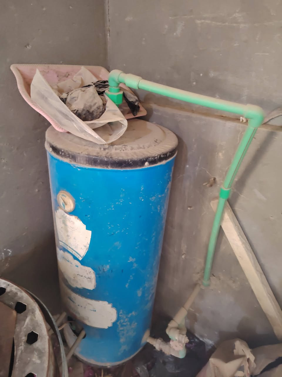 غراض للبيع كلمن وسعره المكان  سماوه سبعه نيسان


**إذا كنت صاحب هذا الإعلان وتريد حذفه لأي سبب، رجاءا أرسل رسالة إلى الدعم الفني**