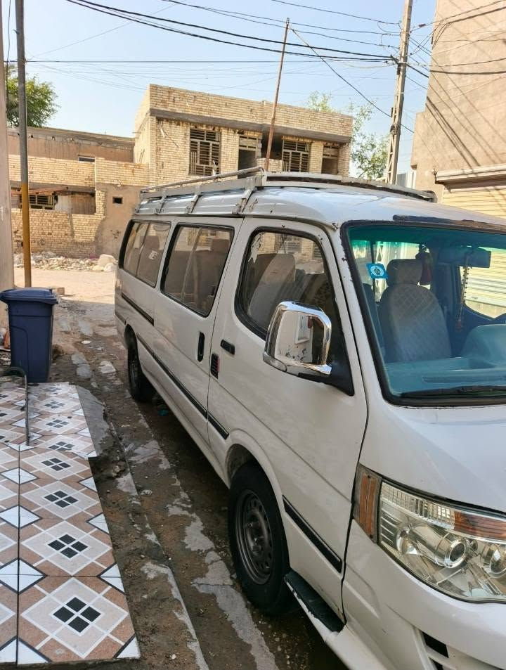 السلام عليكم... فتون للبيع موديل ١٠ باسمي تحويل مباشر رقم كربلاء مشروع وطني  مصفره هيئة وضريبه..... السعر المطلوب ٥٣ ورقة وبيها مجال قليل.. مكان السيارة شقق الطالبية للتواصل واتساب أو اتصال ***********
