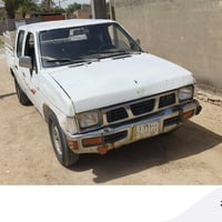 نيسان موديل ٩٥ • رقم نجف • سنويه ٢٠٢٨