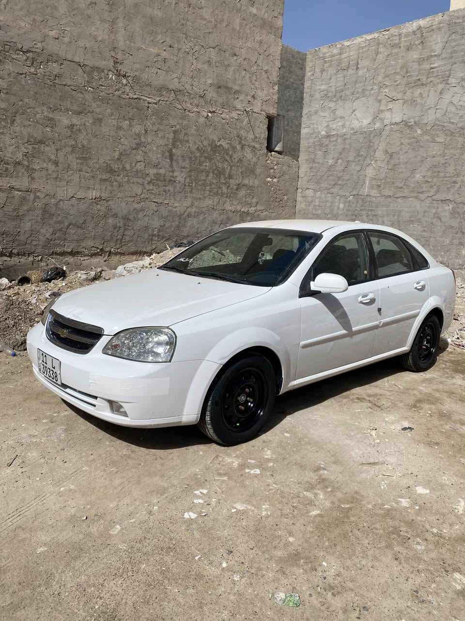 السلام عليكم
اوبترا موديل 2012 رقم بغداد بسمي بيهة صبغ شبرين موضح بالصوره ماشيه 146 كهربائيات وضع شركه السياره جاهزه للاخير ومسويلهة ادامه عام نقص برغي مابيهة سعر 88 وبي مجال بسيط مكاني بغداد الثعالبه 
***********
