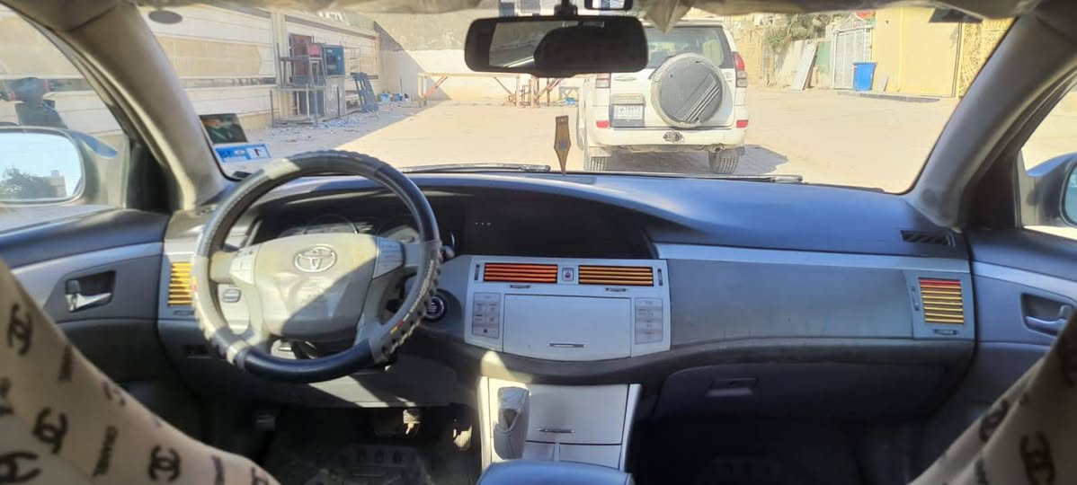 السلام عليكم افلون ٢٠٠٧ رقم بغداد
مكفوله ماعدا باب السايق

وارد امريكي مكلف بالنشر

السعر ٩٠
معلومات اكثر الأتصال على صاحبها
***********
