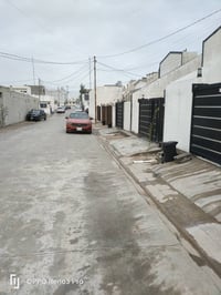 دروازه • طريق سليمانيه • ١٠٠م