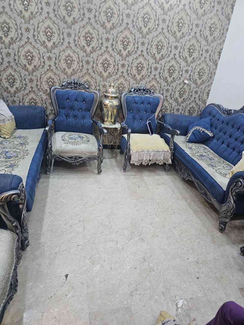 تخم تركي نضيف جدا جدا مكان بغداد السعر 750


**إذا كنت صاحب هذا الإعلان وتريد حذفه لأي سبب، رجاءا أرسل رسالة إلى الدعم الفني**