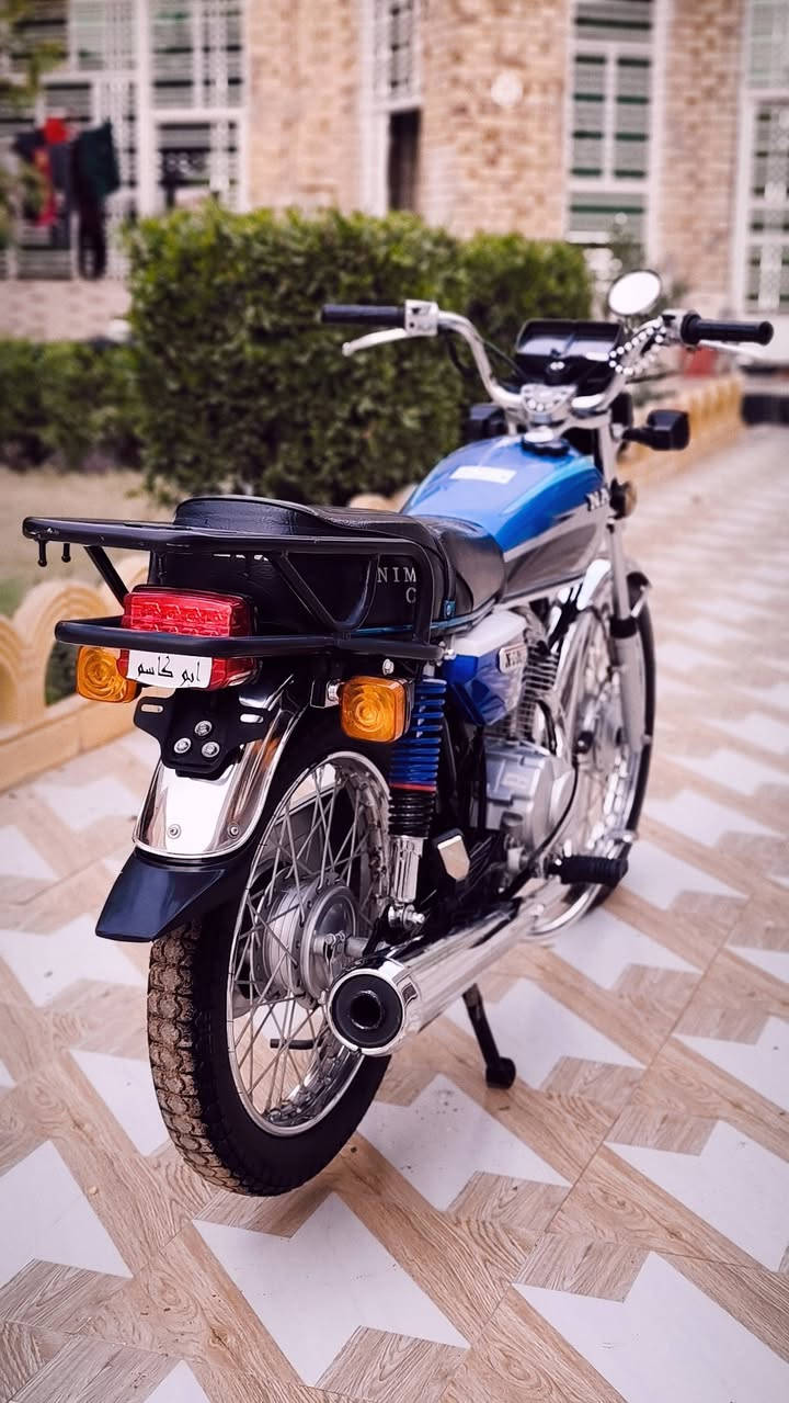 دراجه نامه طبق الاصل شلامچه موديل 2025 دراجه مكفوله من كلشي كله ع بلاد
دراجه شلعه ومعدل ضيفه كلش
 سعر 600 وبيه مجال 
رقم  ***********
مكاني بابل قضاء القاسم
