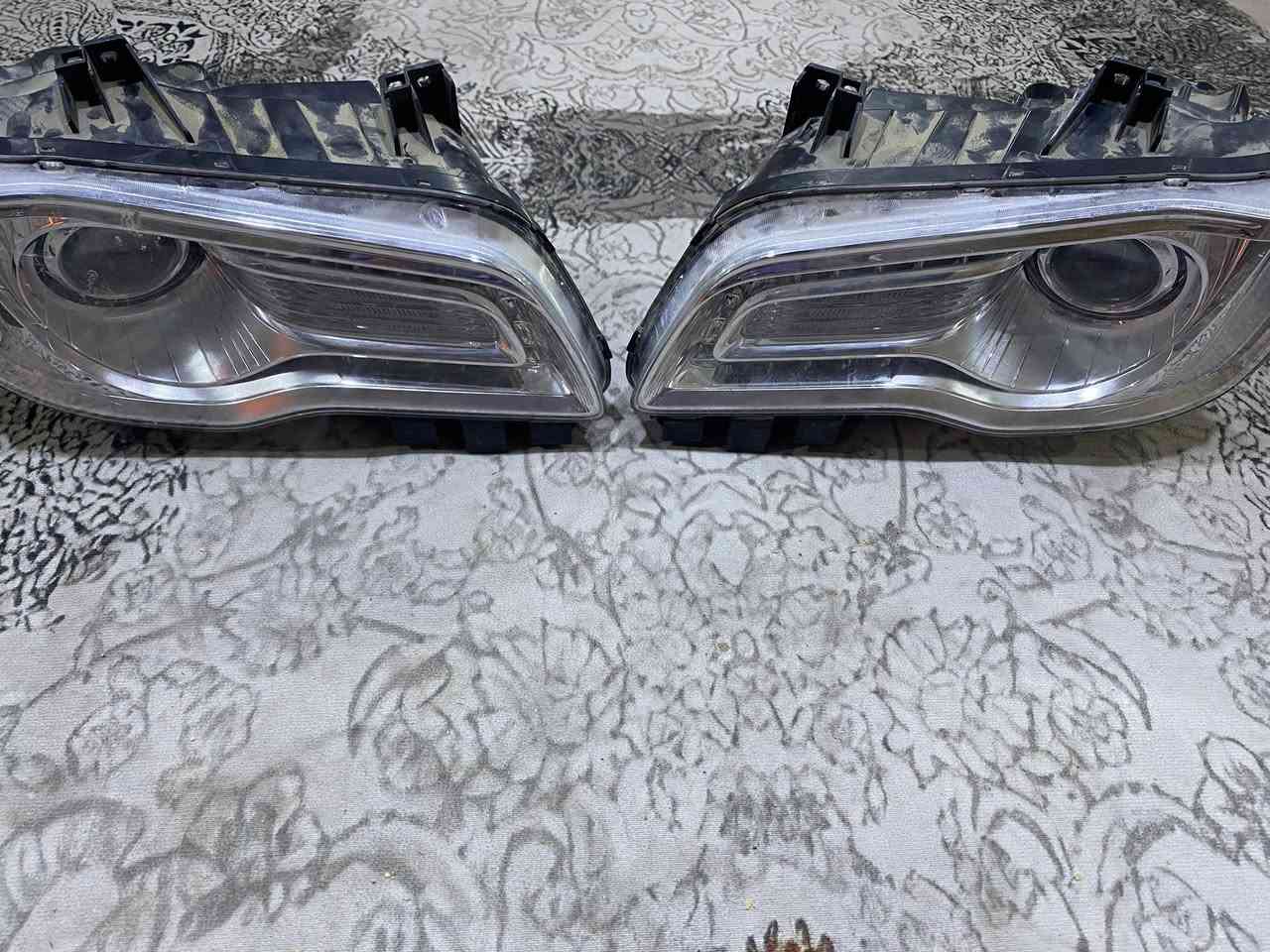 سلام عليكم لايتات مال وبامه C مديل ٢٣ لبيع شرط اصليات سعرهن ٤٥٠ الف مكاني بصره ***********
