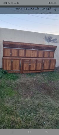 خزانات • توصيل موجود • للبيع